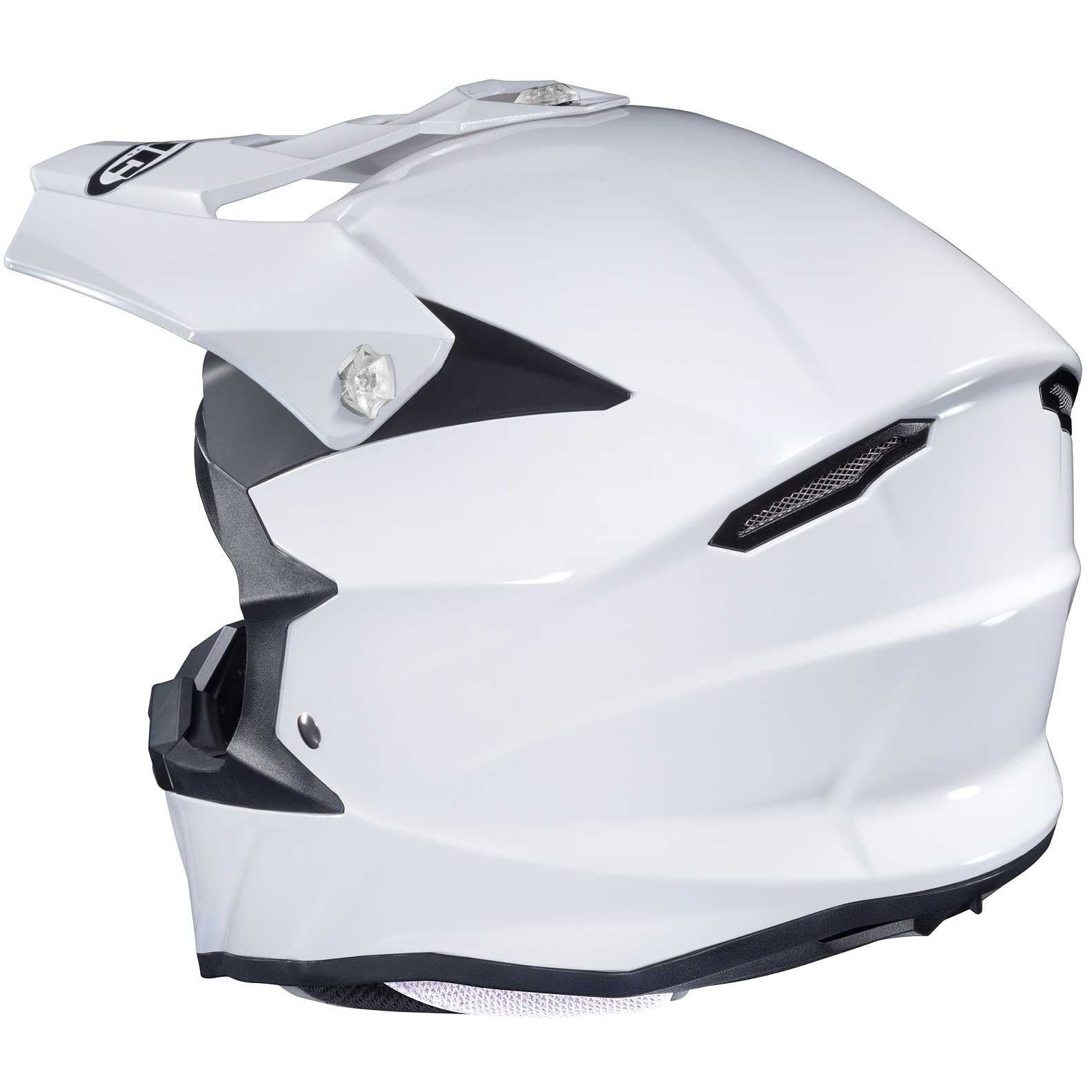 HJC I50 OFF-ROAD MOTOCICLOS CAPACETE DE MOTOCROSS