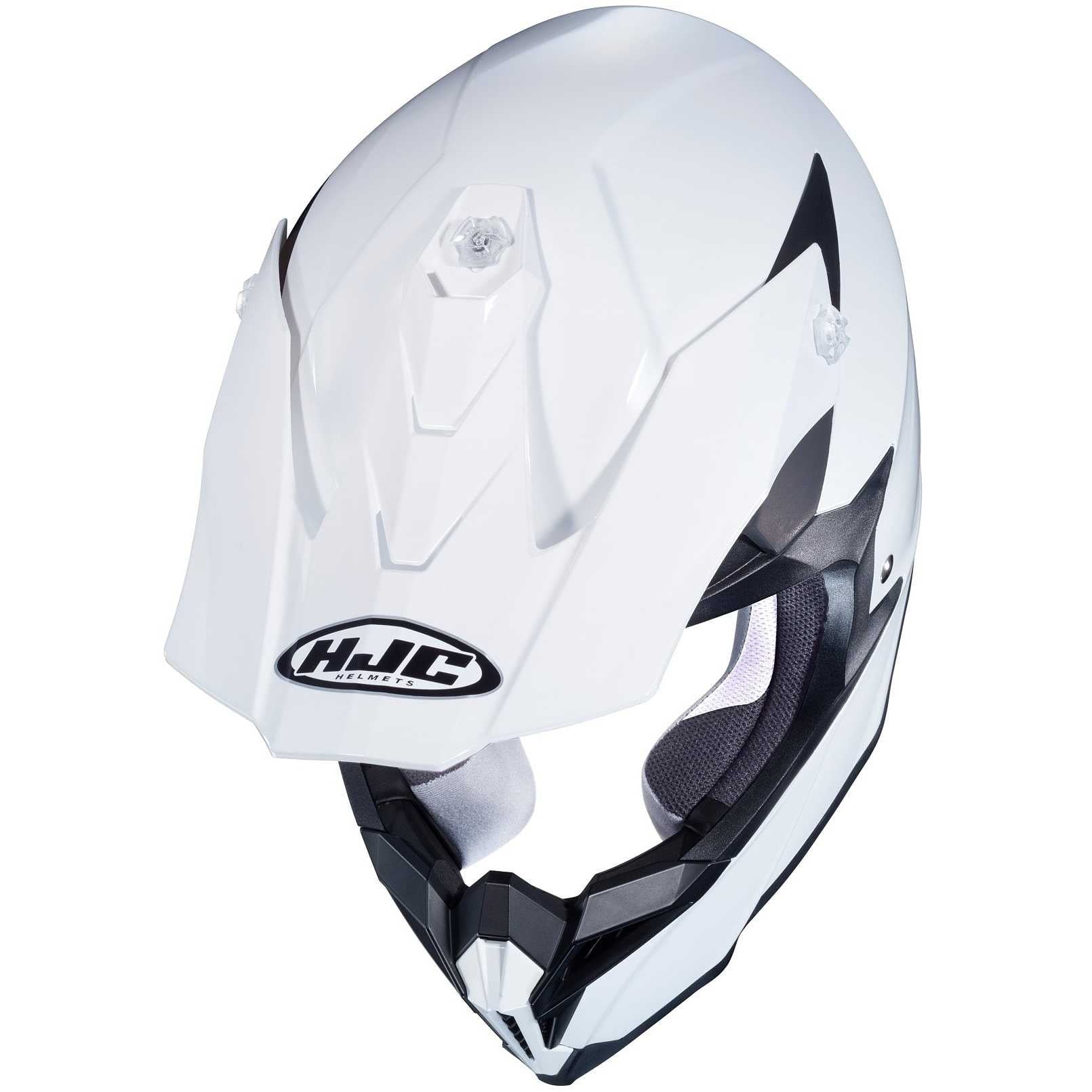 HJC I50 OFF-ROAD MOTOCICLOS CAPACETE DE MOTOCROSS
