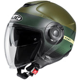 HJC I40 UNOVA MC4SF – Maximomoto PT