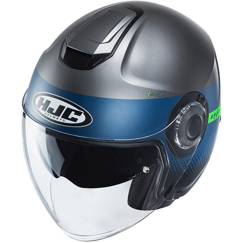 HJC I40 UNOVA MC4HSF – 2 – Maximomoto PT