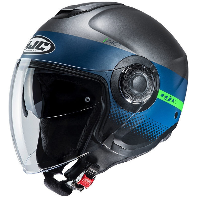 HJC I40 UNOVA MC4HSF – 1 – Maximomoto PT