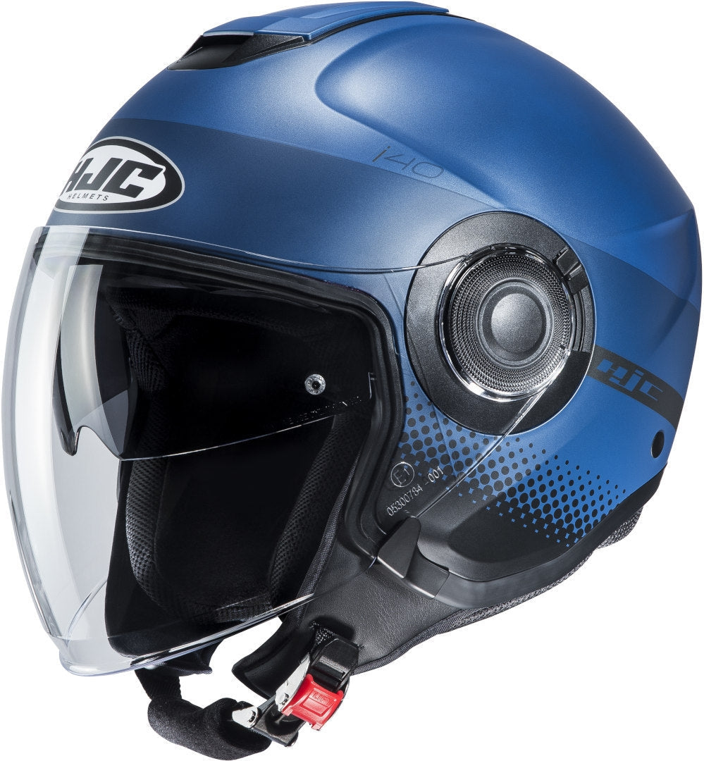 HJC I40 UNOVA MC2SF – 2 – Maximomoto PT