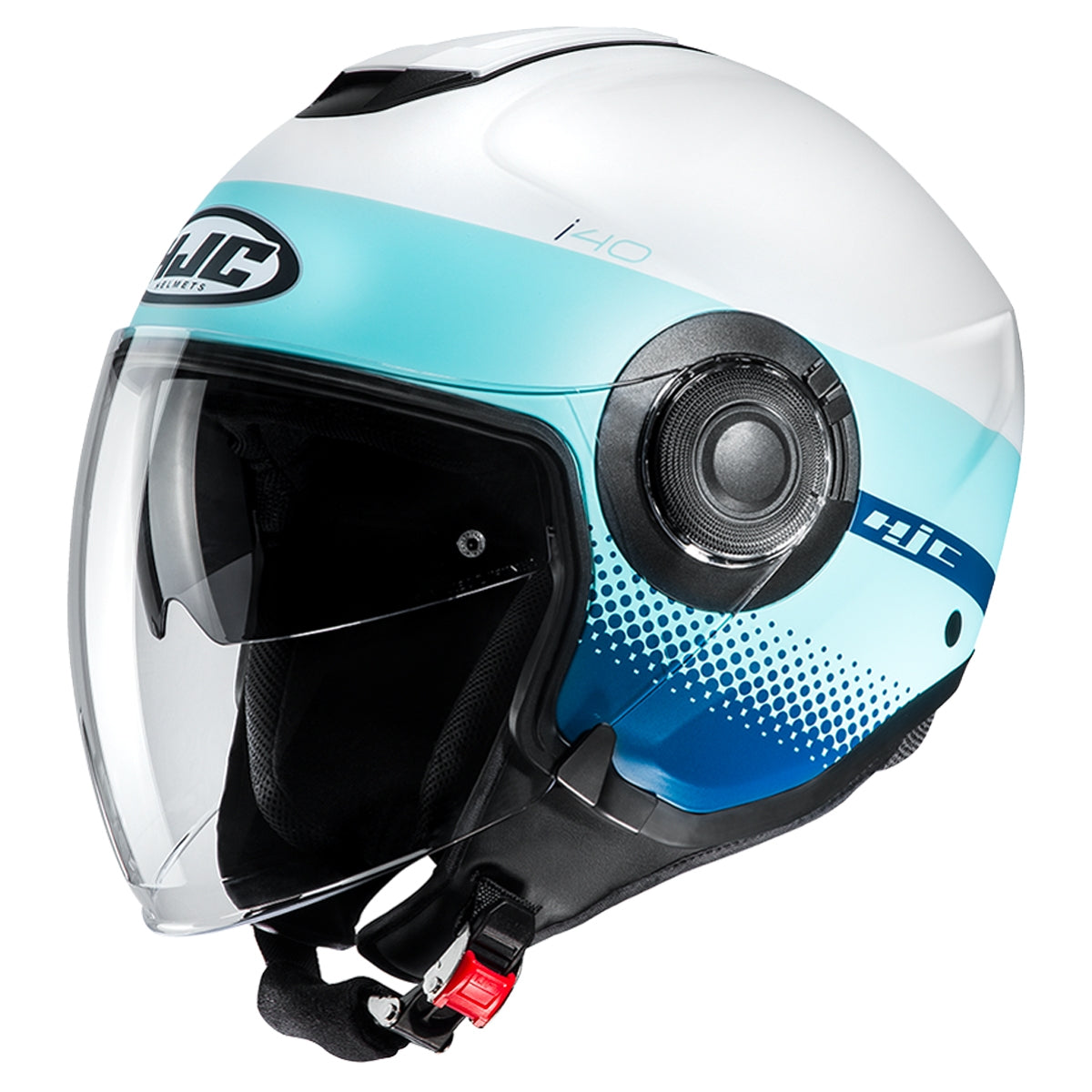 HJC I40 UNOVA MC24SF – 2 – Maximomoto PT