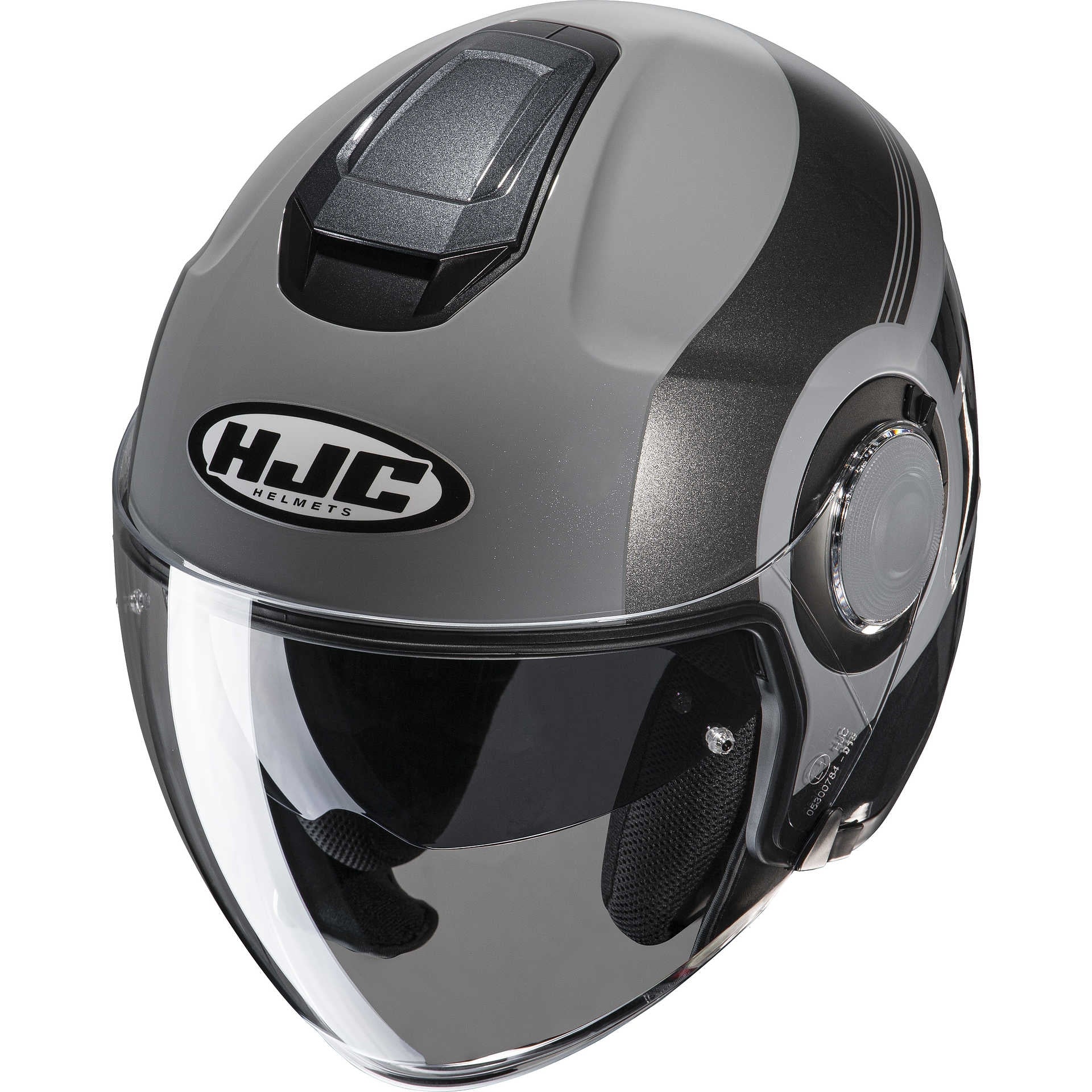 HJC I40 SPINA MC5 – 3 – Maximomoto PT