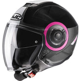 HJC I40 PANADI MC8 – Maximomoto PT