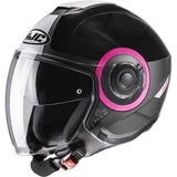 HJC I40 PANADI MC8