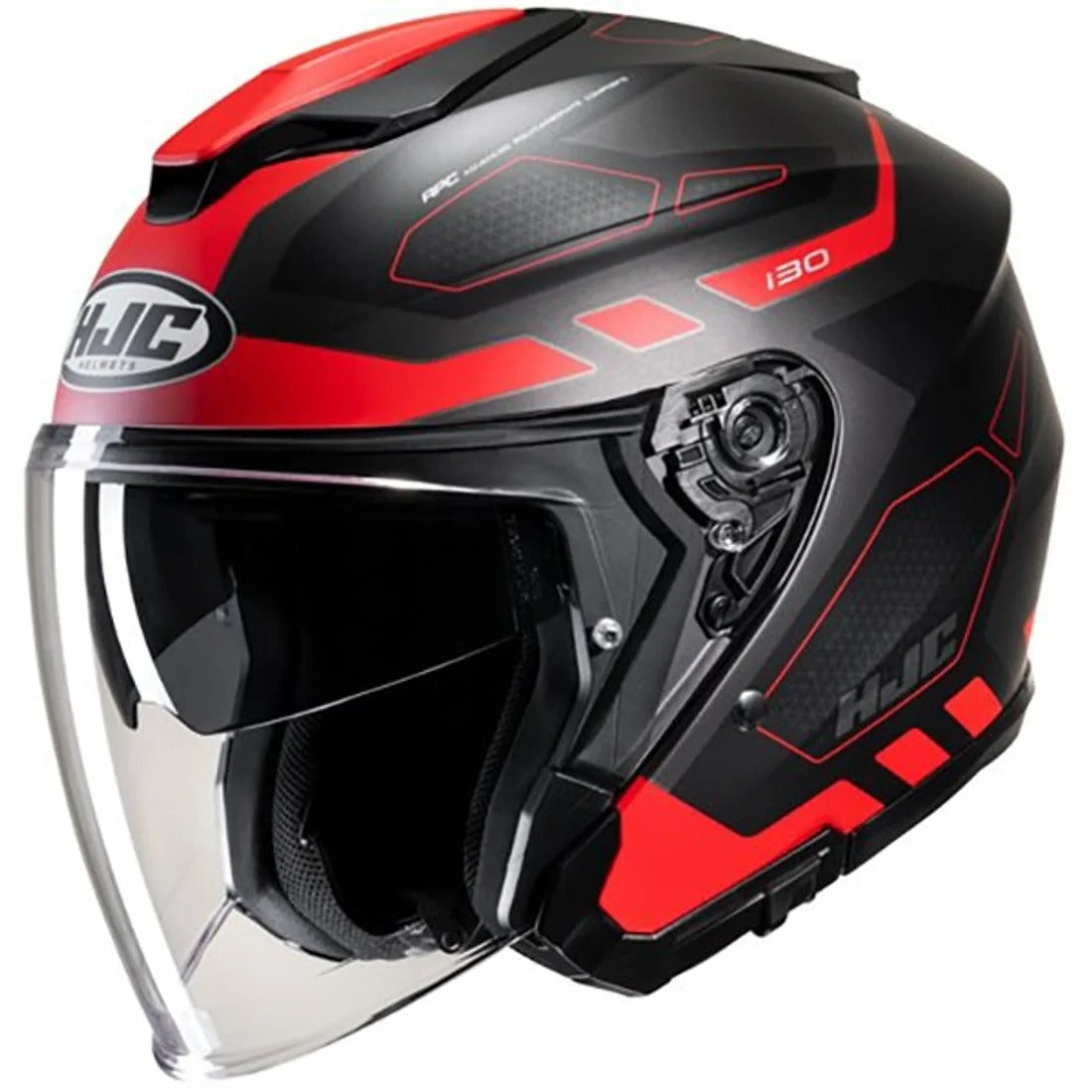 HJC I30 SLIGHT MC1SF – 1 – Maximomoto PT