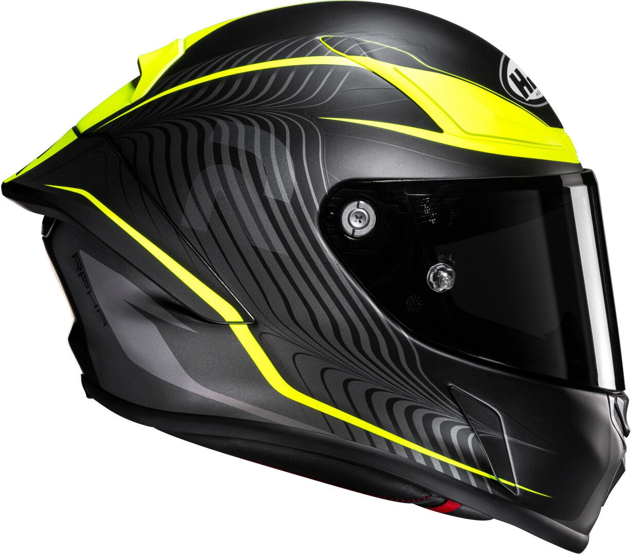 HJC RPHA1 LOVIS MC3HSF INTEGRAL MOTORBIKE – 2 – Maximomoto PT