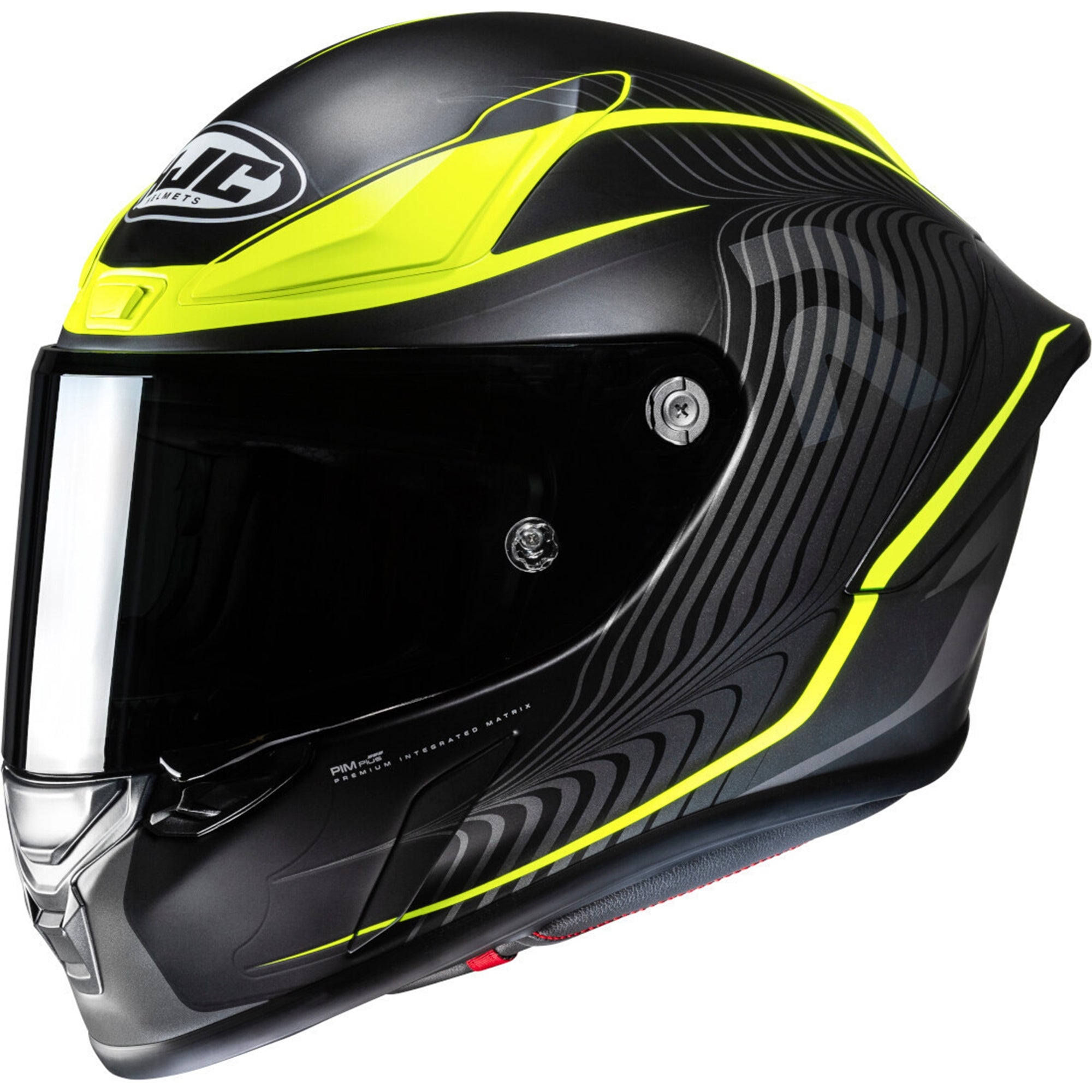 HJC RPHA1 LOVIS MC3HSF INTEGRAL MOTORBIKE – 1 – Maximomoto PT