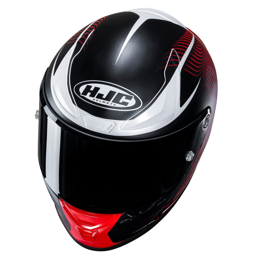 HJC RPHA1 LOVIS MC1SF DE MOTO CAPACETE CORRIDA – 2 – Maximomoto PT
