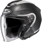 HJC I30 BARAS MC5SF