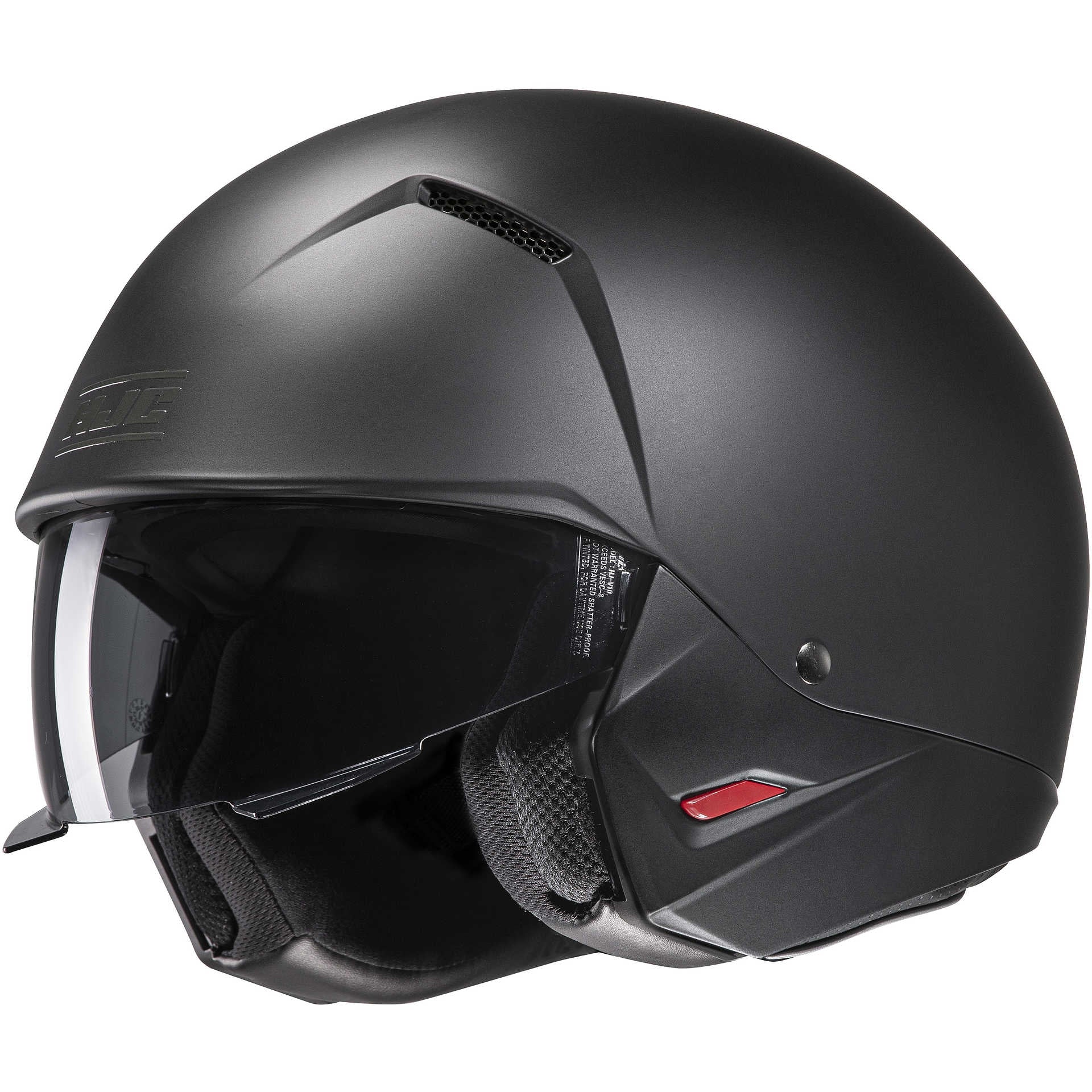HJC I20 UNITED INTEGRAL ABERTO CAPACETE MOTO