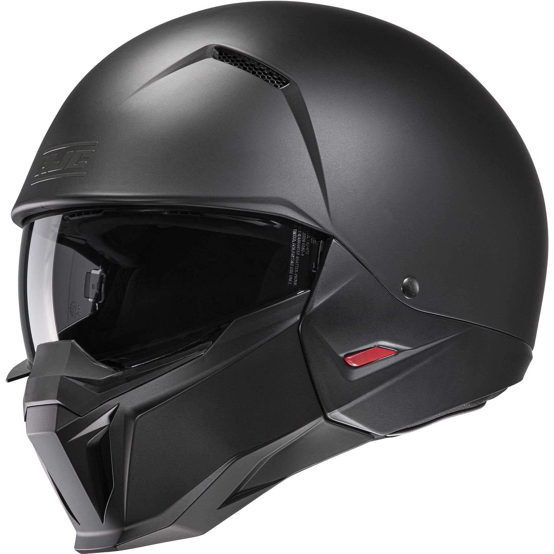 HJC I20 UNITED INTEGRAL ABERTO CAPACETE MOTO