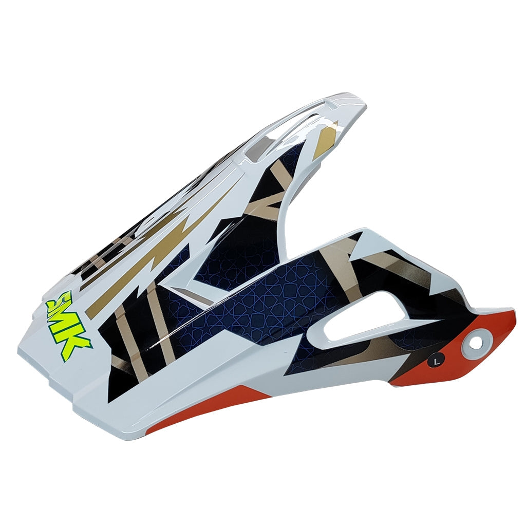 SMK- VISERA ALLTERRA FULMINEGL174 – 1 – Maximomoto PT