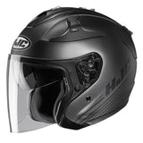 HJC FG JET PATON MC5SF
