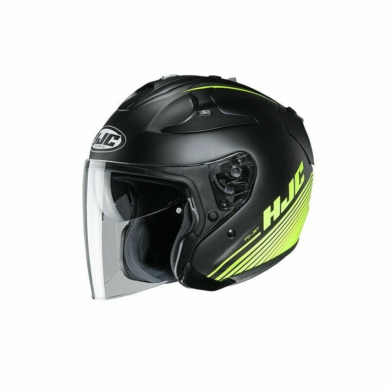 HJC FG JET PATON MC4HSF – 2 – Maximomoto PT