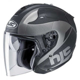 HJC FG JET ACADIA MC5F