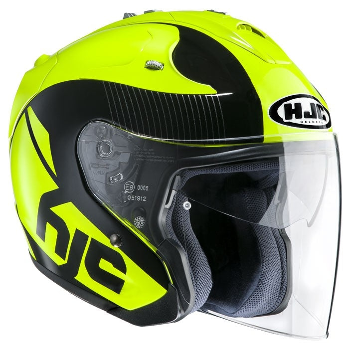 HJC FG JET ACADIA MC4 – 1 – Maximomoto PT