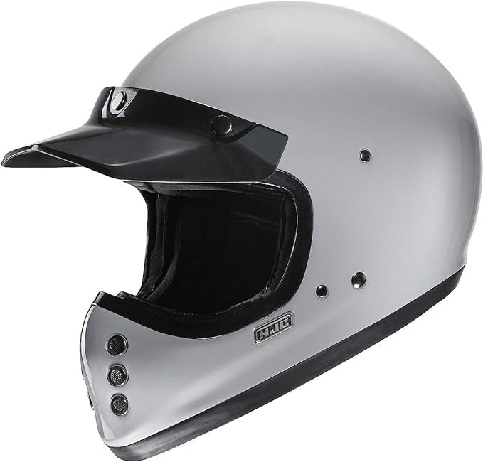 HJC - V60 N.GREY – 3 – Maximomoto PT