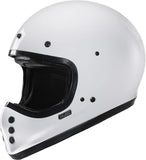 HJC - V60 Blanc/WHITE