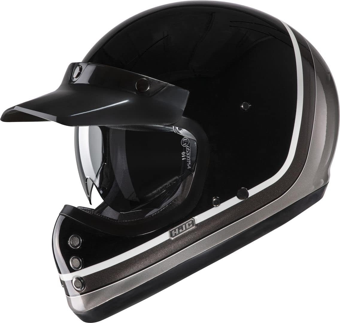 HJC - V60 SCOBY MC5 – 1 – Maximomoto PT