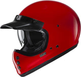 HJC - V60 Rouge Profond / DEEP RED