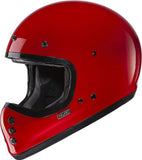 HJC - V60 Rouge Profond / DEEP RED