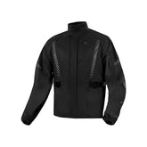 SHIMA HYDRODRY+ JACKET BLACK – Maximomoto PT
