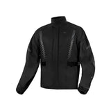 SHIMA HYDRODRY+ JACKET BLK