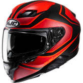 HJC F71 IDLE MC1SF – Maximomoto PT