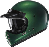 HJC - V60 Vert Profond / DEEP GREEN – Maximomoto PT