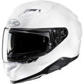 HJC F71 UNI Branco perla Casco de moto integral – Maximomoto PT