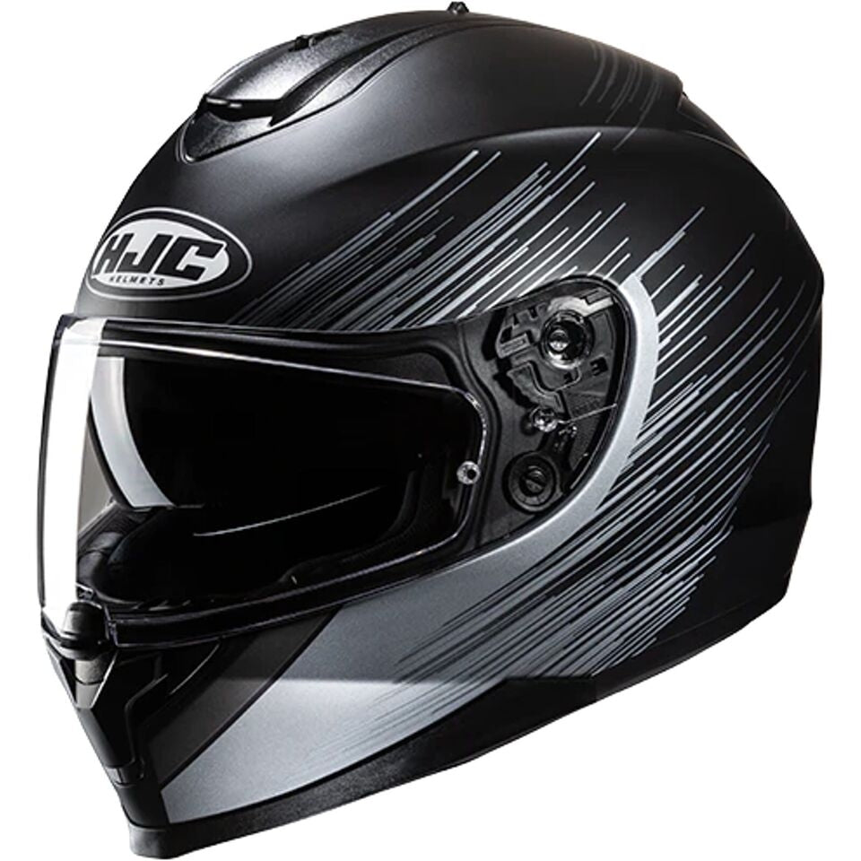 HJC C70N SWAY MC5SF – 1 – Maximomoto PT