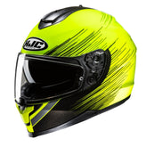 HJC C70N SWAY MC3H – Maximomoto PT