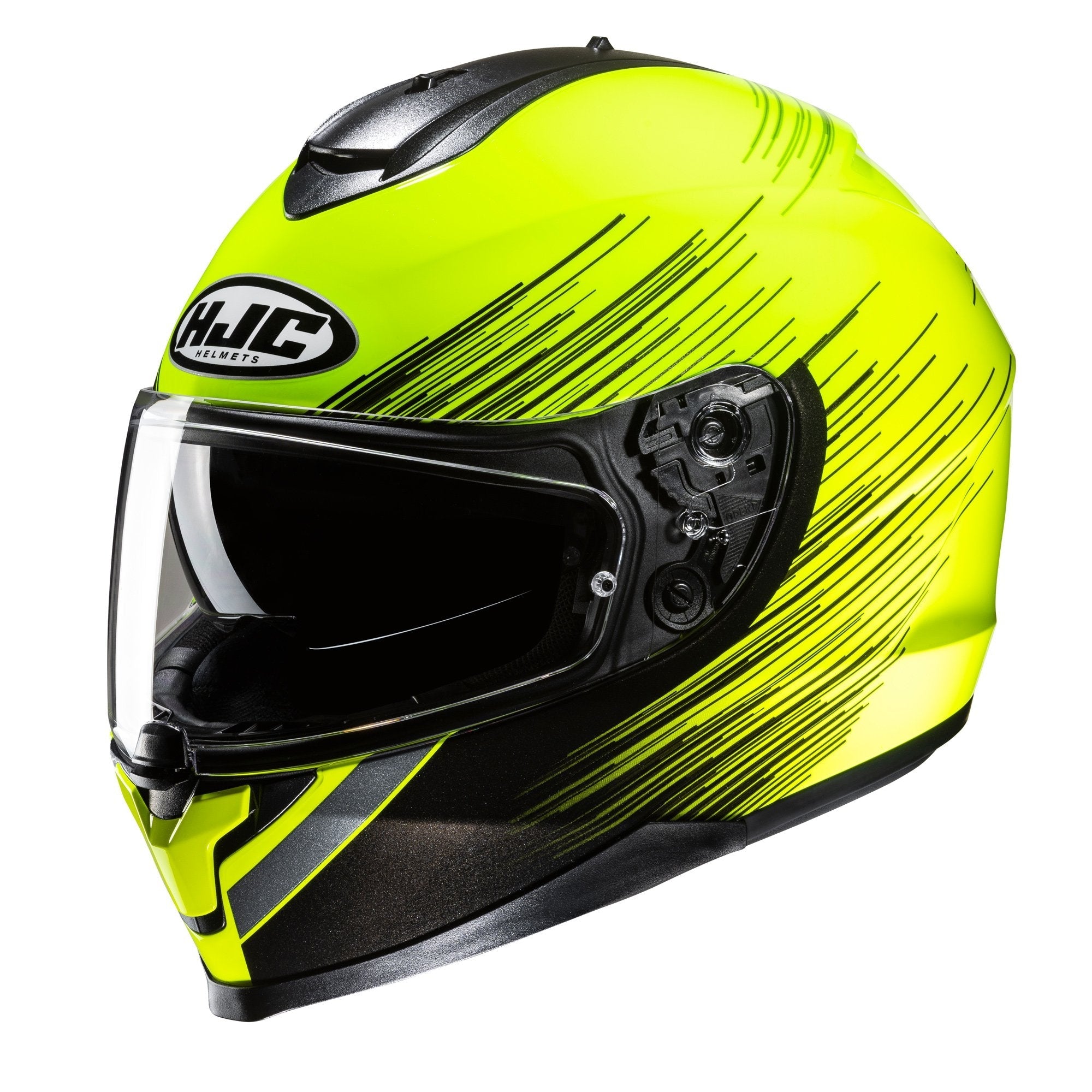 HJC C70N SWAY MC3H – 2 – Maximomoto PT