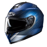 HJC C70N SWAY MC2SF Touring Motorcycle Full Face Helmet – Maximomoto PT