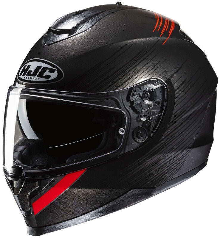 HJC C70N SWAY MC1 – 2 – Maximomoto PT