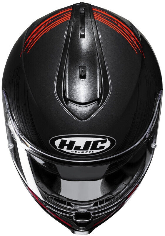 HJC C70N SWAY MC1 – 3 – Maximomoto PT