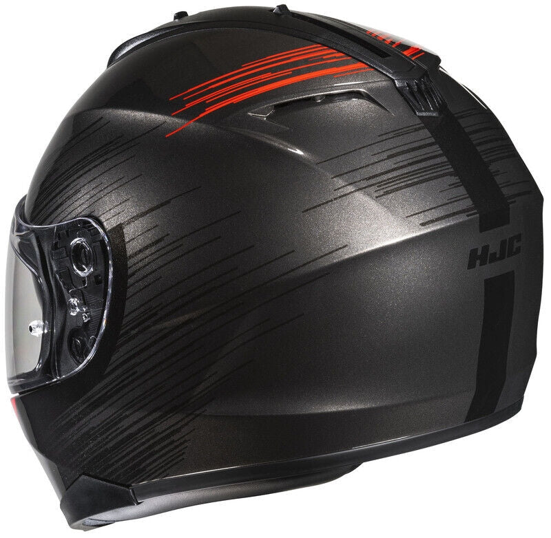 HJC C70N SWAY MC1 – 4 – Maximomoto PT