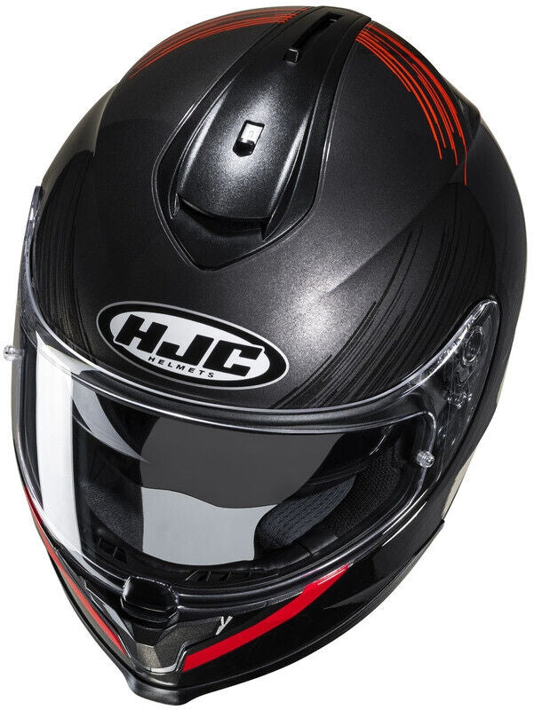 HJC C70N SWAY MC1 – 5 – Maximomoto PT