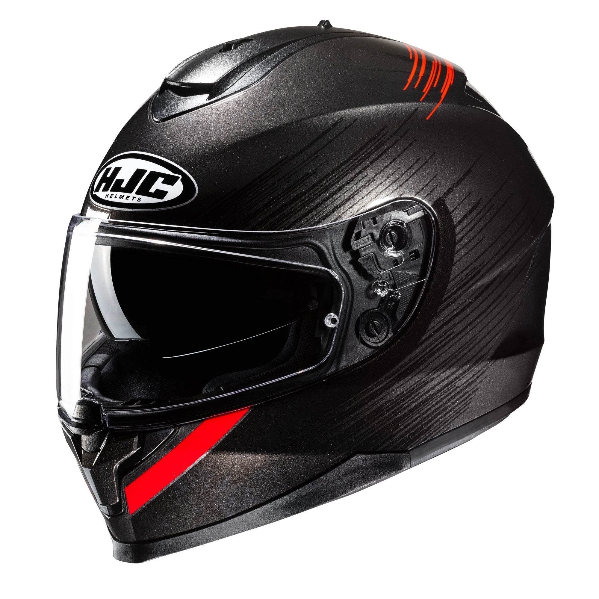 HJC C70N SWAY MC1 – 1 – Maximomoto PT