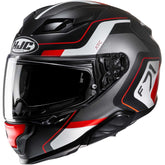 HJC F71 ARCAN MC1SF Turismo deportivo Casco de moto – Maximomoto PT