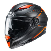 HJC F70 TINO MC7SF – Maximomoto PT