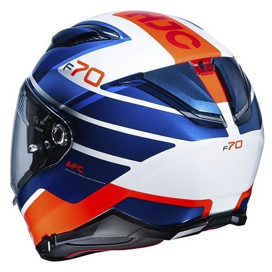 HJC F70 TINO MC21 – 2 – Maximomoto PT