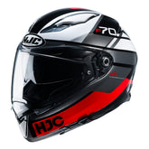 HJC F70 TINO MC1 – Maximomoto PT