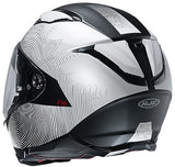 HJC F70 SAMOS MC10SF