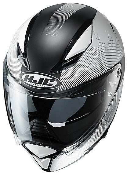 HJC F70 SAMOS MC10SF