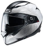 HJC F70 SAMOS MC10SF