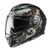 HJC F70 KATRA MC4SF – Maximomoto PT