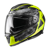 HJC F70 KATRA MC3HSF – Maximomoto PT